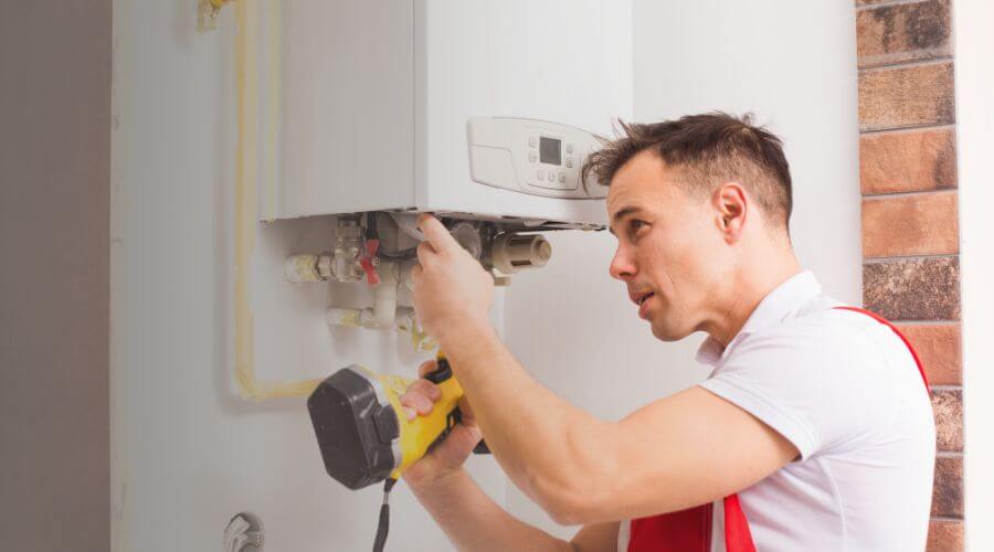 Professional emergency plumbing in West Terre Haute, IN